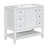 Rafaello 36.01'' Single Bathroom Vanity with Solid Wood Top-1745861758