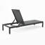 Ensemble de 2 chaises longues d'extérieur-749407027