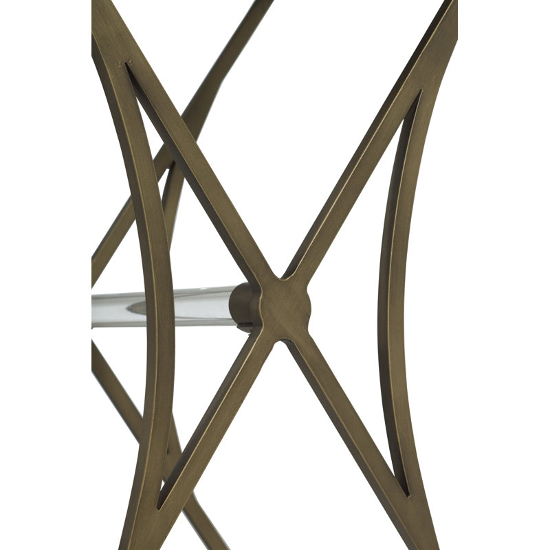 Flynn 26.5" Bar Stool