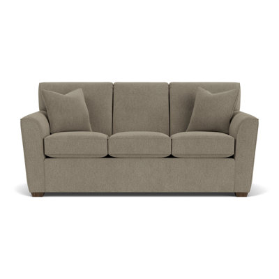 Upholstered 78'' Sofa