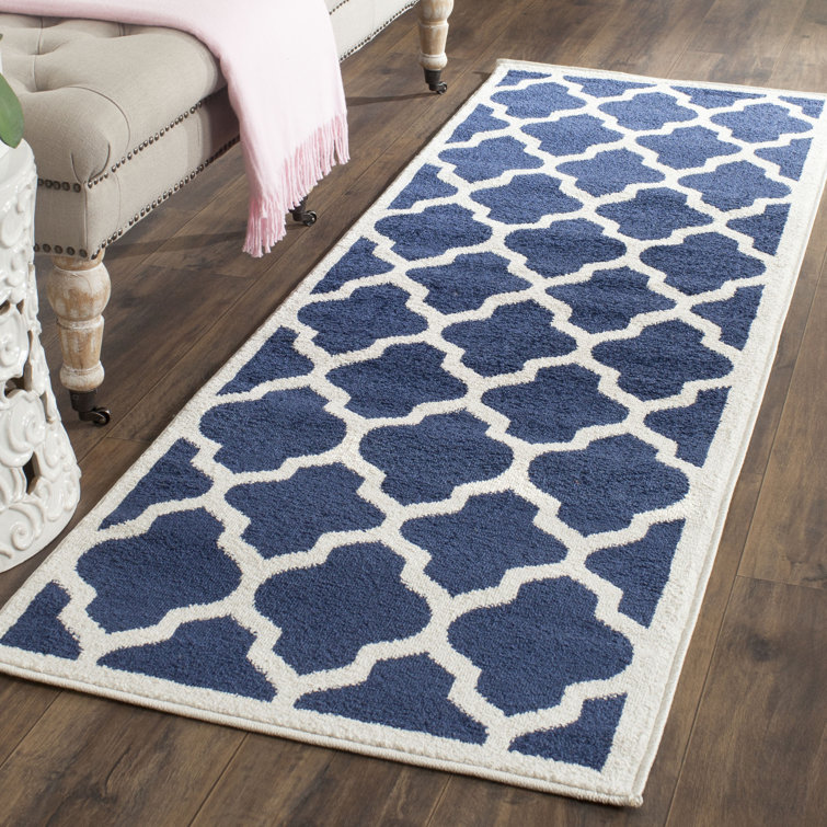 Maribel Geometric Area Rug