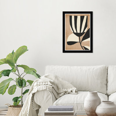 Flore minimaliste
