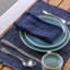 Porter 50% Linen, 17% Cotton, 16% Acrylic, 17% Rayon Rectangle Placemats-605025827