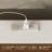 31.7'' W Fluted Nightstand with Charging Station-1190796649
