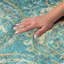 Tapis cachemire de qualité supérieure lavable à la machine ADS533-452377180-452377181