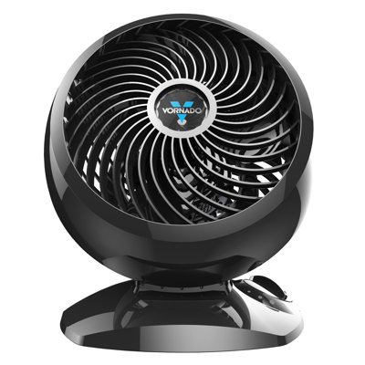 5303 Small Whole Room Air Circulator Fan