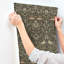 Papier peint oiseau-915484431