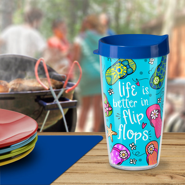 The First Years Take & Toss 7oz. Spill Proof Cups with Removable