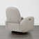 Eller 32.6'' W Power Recliner With Swivel And Glider