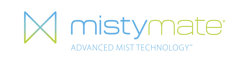Misty Mate Inc. logo