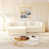 Blanc beige est en rupture de stock