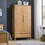 Baggett Configurable Bedroom Set