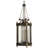 Beekman Place 5 - Light Outdoor Hanging Lantern-4614032