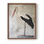 NAUTICAL Series CCLxxix - reproduction encadrée de qualité supérieure - prête à être accrochée - aucun clou requis-215892974-215892972