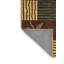 Tapis brun Abstract 4220-1738154701