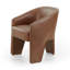 Chaise avec accoudoirs rembourrée Tillison-88220997