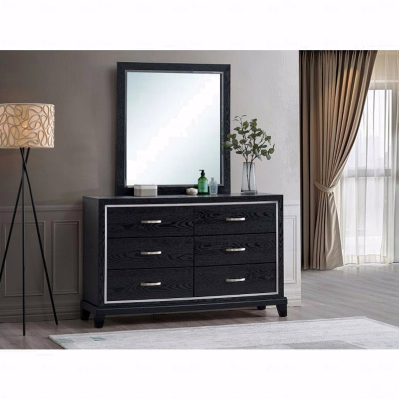 Commode 6 tiroirs