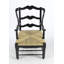Fauteuil à oreilles et repose-pieds Getz-27434559