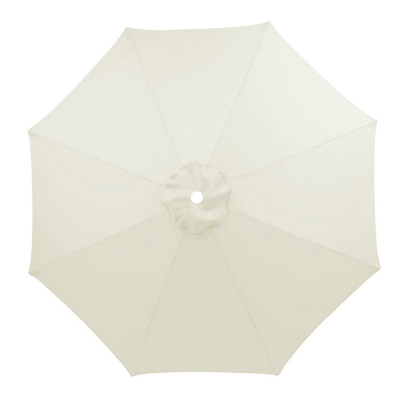 Shade 8' x 9' Sail, Beige