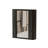 Modern Mirror Storage Cabinet