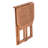 Lotus Folding Wooden Buffet & Console Table