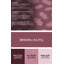 Tapis magenta foncé Kirandeep-162759015