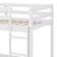 Floor Bunk Bed With Ladder-1738751484