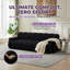 Canapé 87 po Cloud Comfort-1578242519