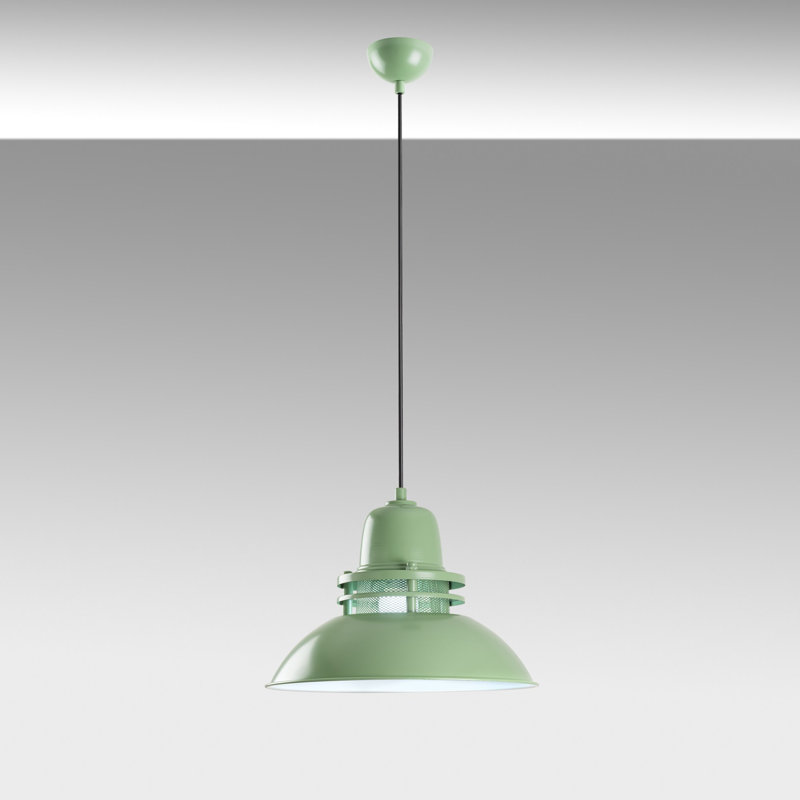 Lustre, Vert, Vert