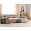Boleslovas Sofa & Chaise-139860940-139859407