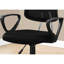 Chaise de bureau ergonomique avec fonctions réglables pour une efficacité de travail accrue