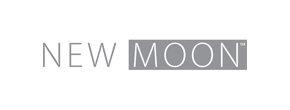 New Moon Rugs Logo