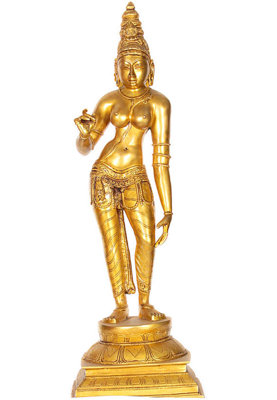 Religious & Spiritual Statue