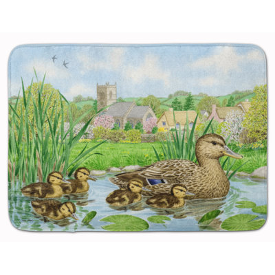 Randall Indoor Doormat