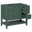 Base de meuble-lavabo simple 35,51 Mulina seulement-909682248