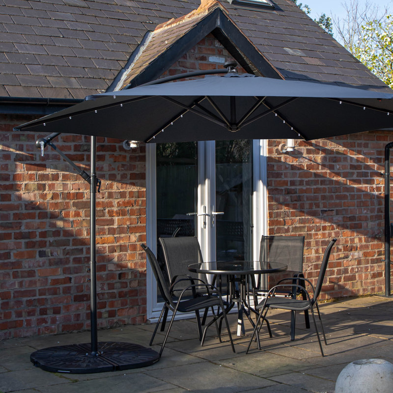 4 - Person Dining Set