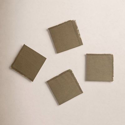 Caseville Essential Cocktail Napkin
