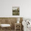 Thicket in Countryside, estampe numérique encadrée, design par Lettré et doublé-250751716-250751720
