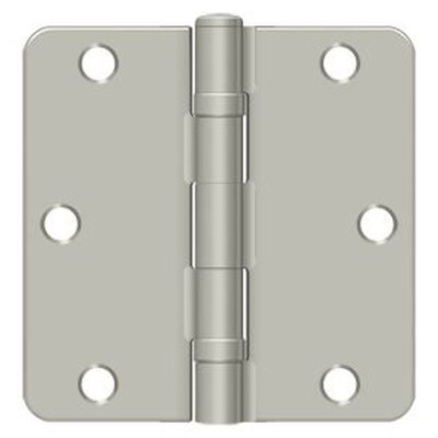 64'' x 64'' Steel Surface Mount Hinge