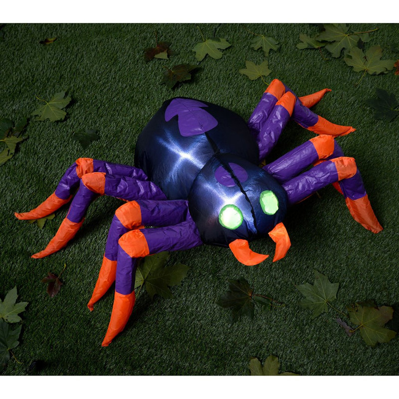 Freestanding Halloween Decoration