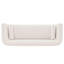 Canapé confortable en chenille-1911581040