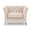 Whitby Velvet Chesterfield Chair-169602381-169602378