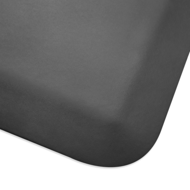 Tapis anti-fatigue Original, Gris, H 2 po x l 3 po