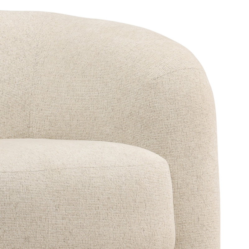 Chaise d'appoint Brindleton