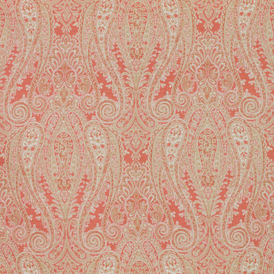 Suite Marrakesh Paisley Fabric