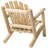Humnoke 4 - Person Patio Conversation Set