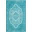 Tapis oriental en coton Speer-33150832