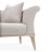 Yvette 100'' Velvet Sofa