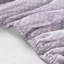 Édredon pour lit simple floral avec draps Floral