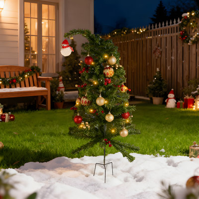 Christmas Decorative Accent